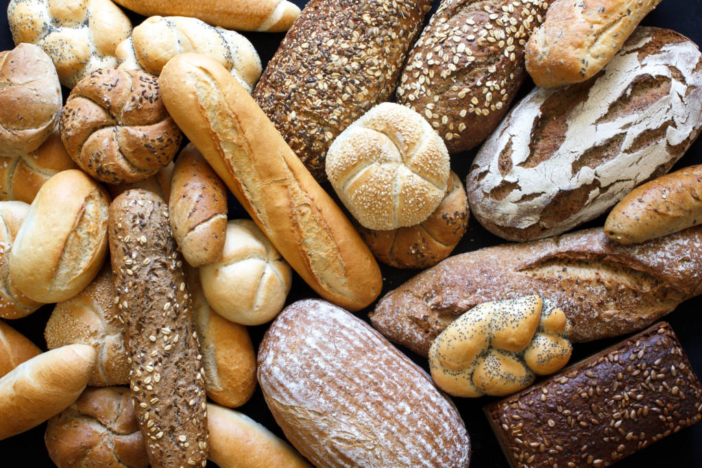 bread, healthy bread