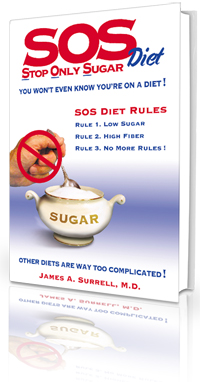 Sugar Free Book