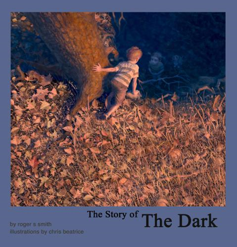 The Story of the Dark Cover