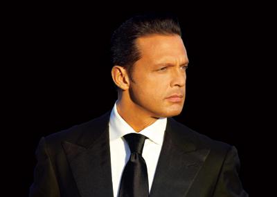 Luis Miguel’s Health Problems Are Finally Revealed