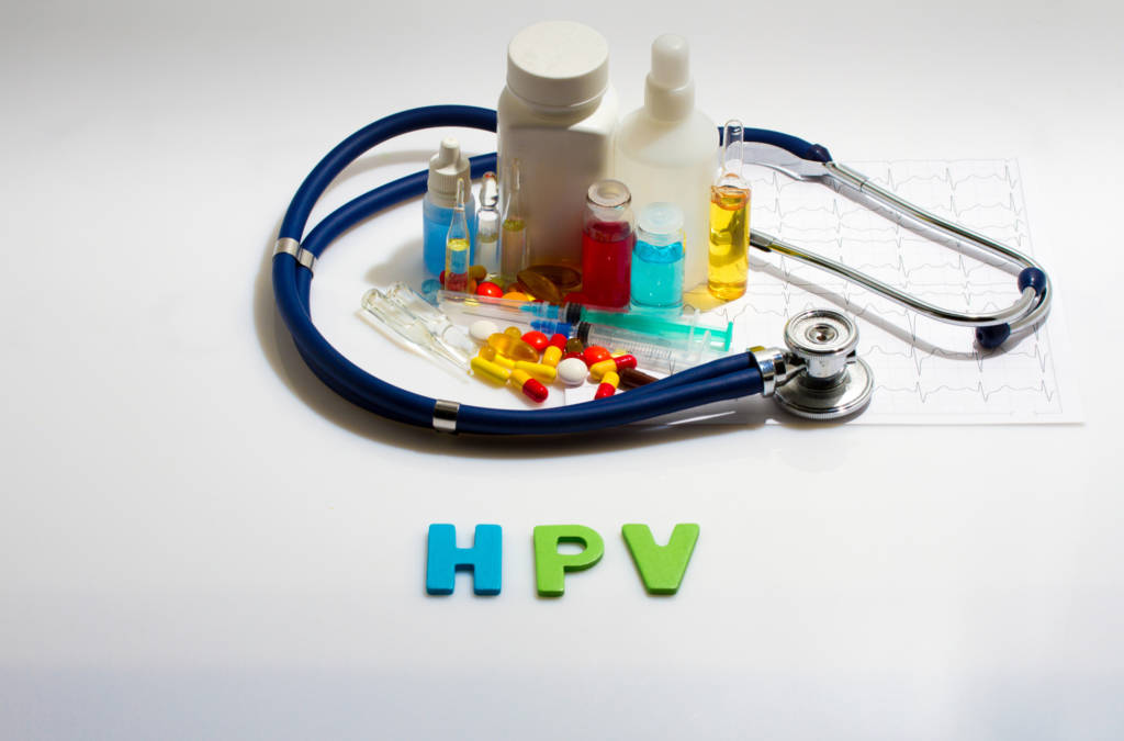HPV, HPV vaccine