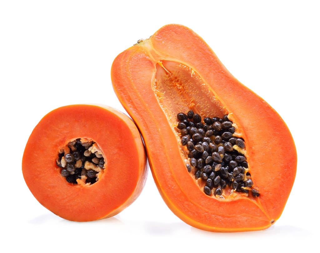Eat More Papaya! (It’s Super Healthy)