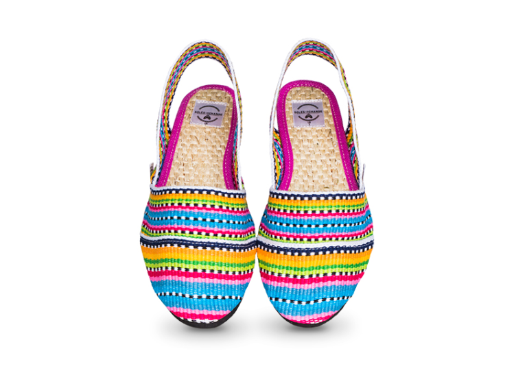 These Shoes Are Helping Improve The lives of Colombian Artisans – Page 2