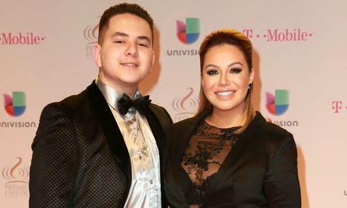chiquis and johny