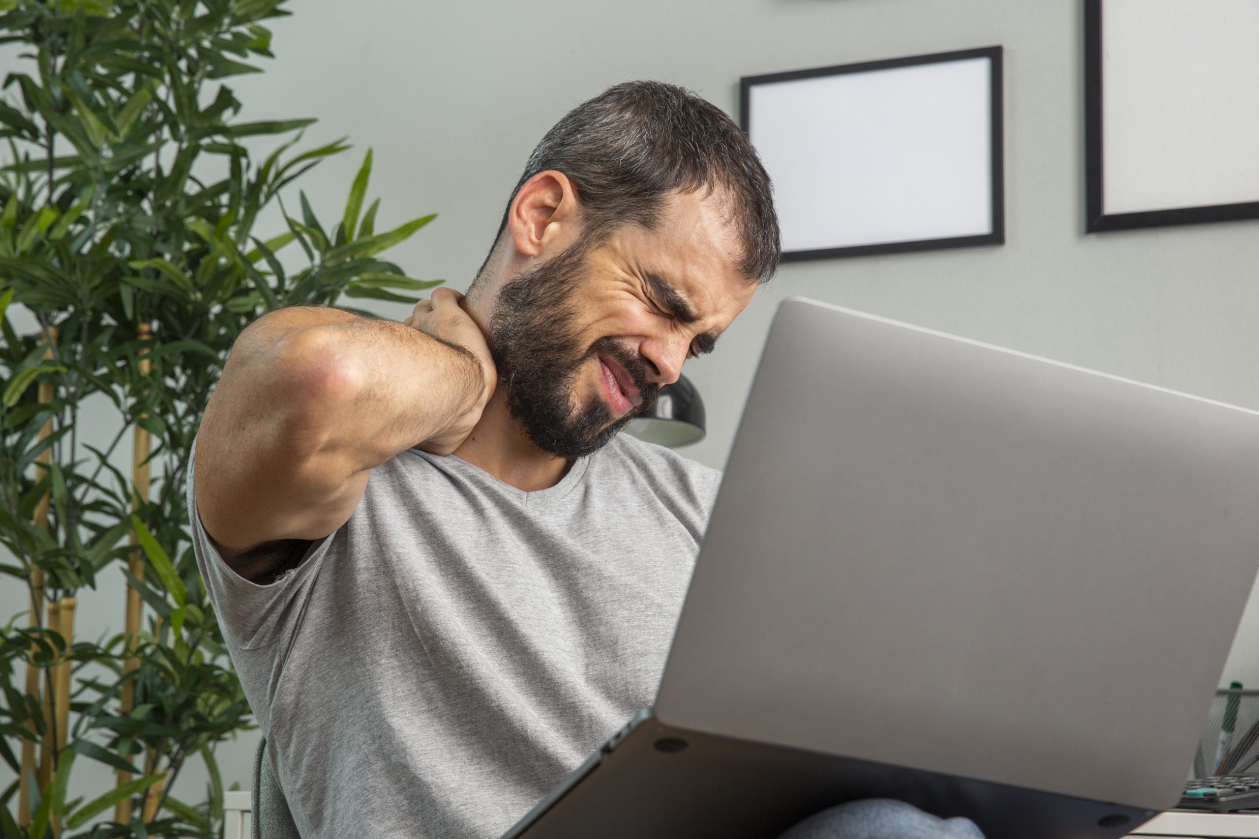 6 consejos para evitar que el dolor de espalda se vuelva crónico