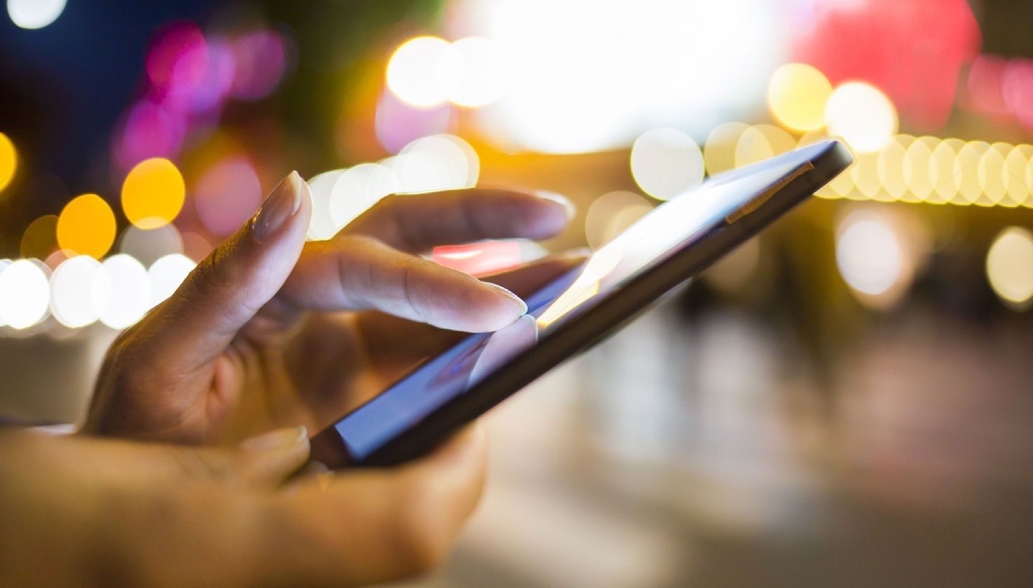 Top 10 Health Hazards of Smartphones