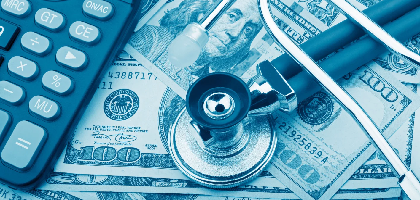 Navegando Cuentas de Salud: Los Costos Ocultos del Cuidado de Enfermedades Crónicas