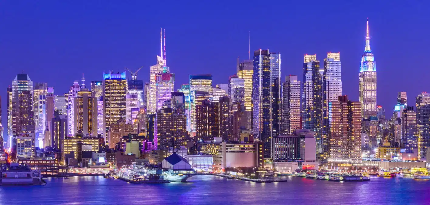 Aumento de Casos de VIH en Nueva York Genera Preocupación Ante Recortes Presupuestarios Inminentes