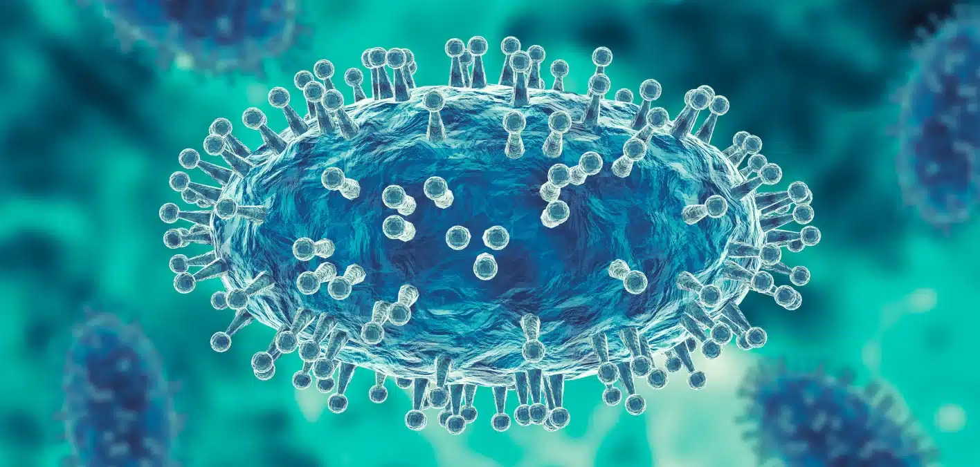 Perspectivas Innovadoras: La IA Identifica Nuevas Estrategias para Combatir la Viruela del Mono