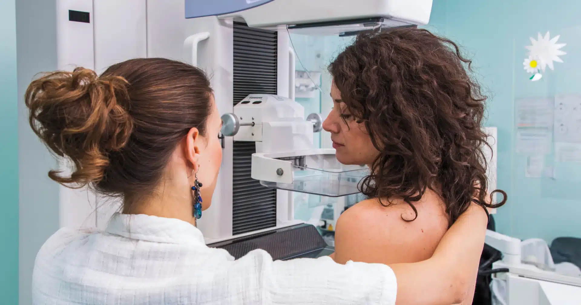 Revolucionando la Detección del Cáncer de Mama: Presentan Enfoque Personalizado Basado en el Riesgo