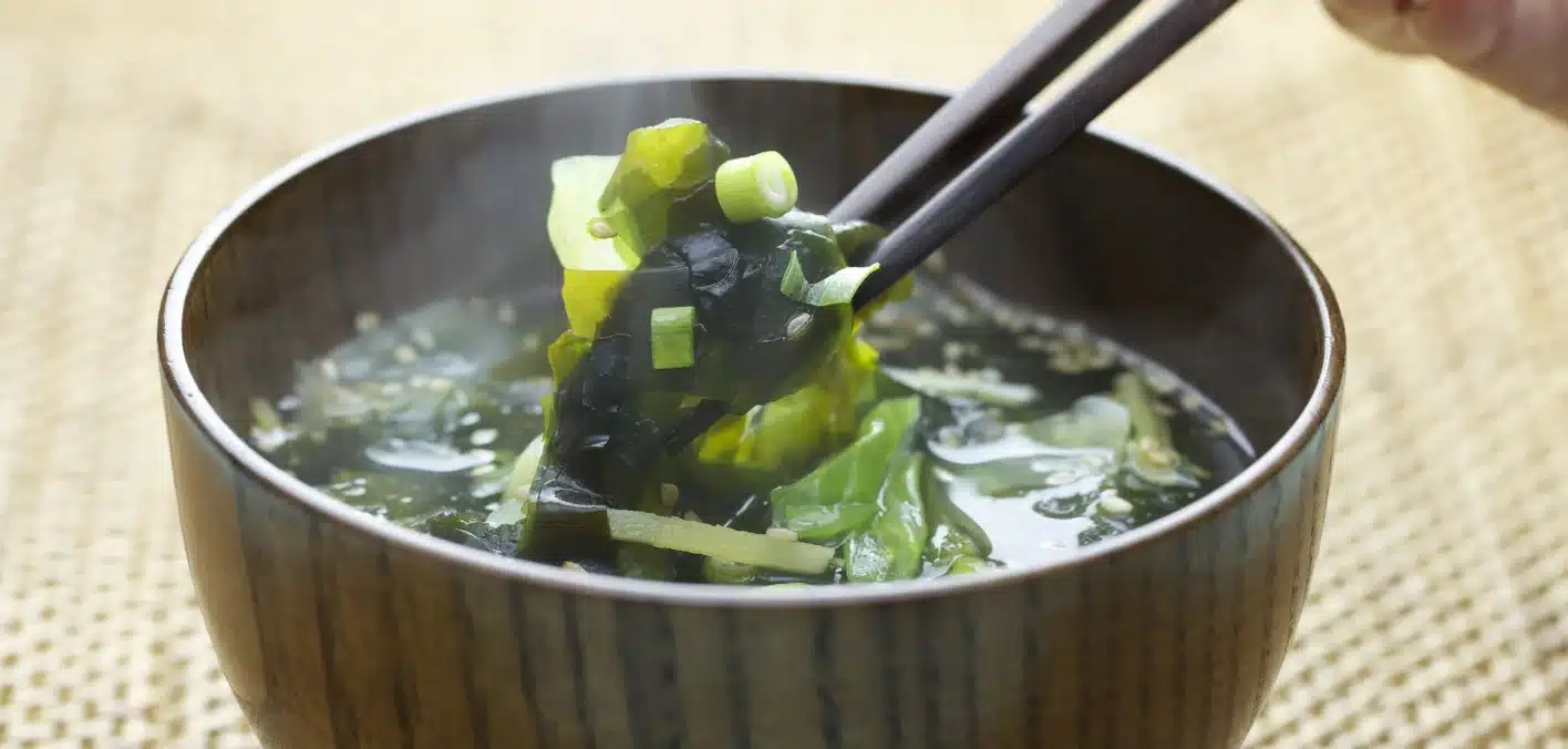 Año Nuevo Nutritivo: Sopa de Col Contra el Cáncer