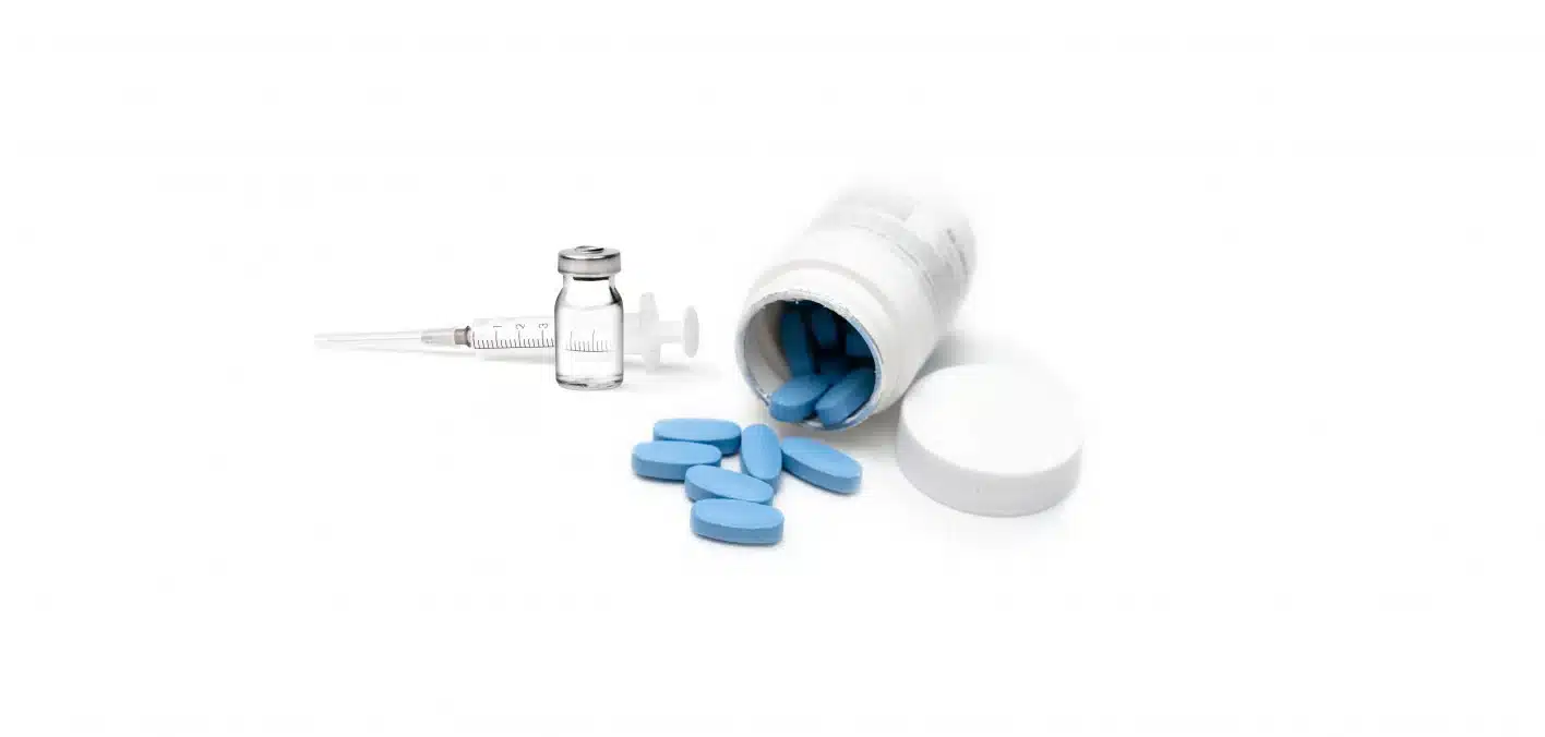 La TelePrEP Amplía el Acceso: Cómo la Atención Médica Virtual Está Revolucionando la Prevención del VIH