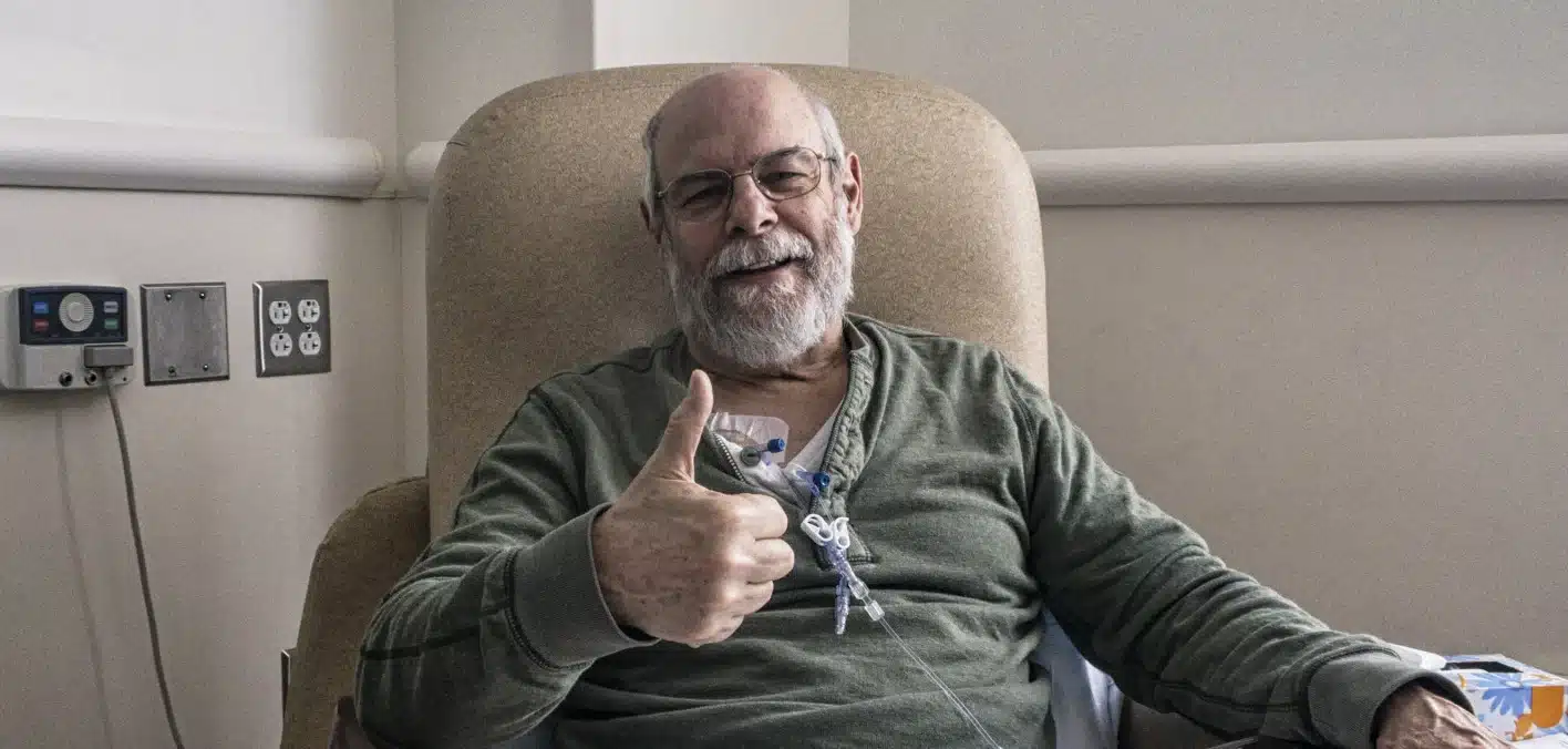 Triunfo en la Supervivencia al Cáncer: 70% Ahora Vive Más de Cinco Años Mientras Aumentan los Nuevos Casos