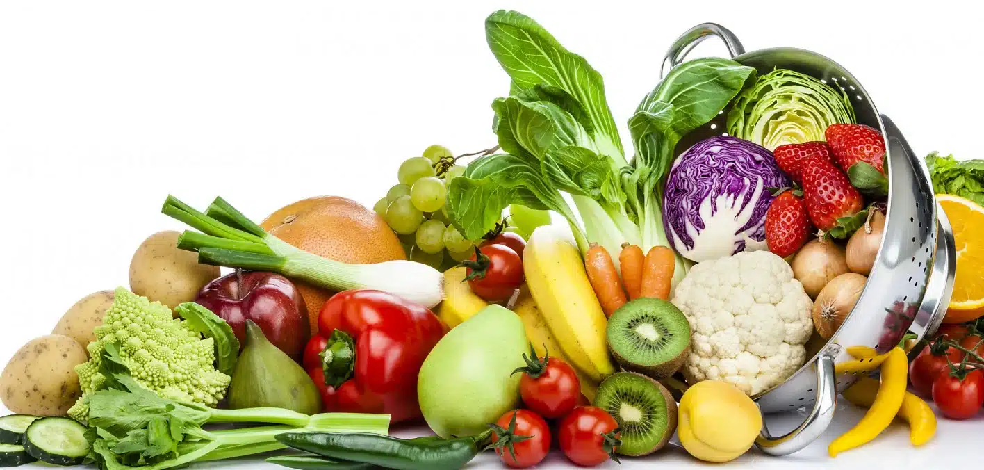 Pequeños Cambios, Gran Impacto: Adopta un Estilo de Vida a Base de Plantas para una Mejor Salud