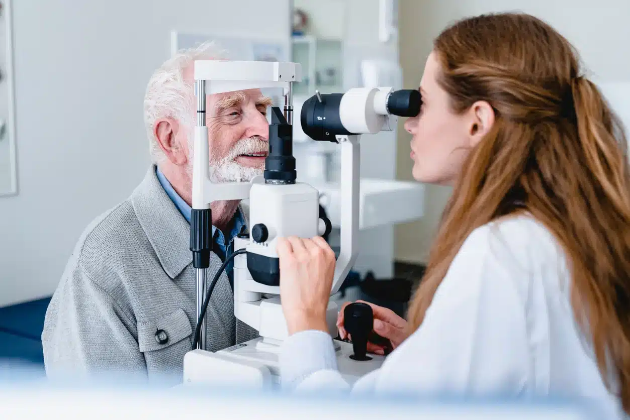 Mejorando la Salud Visual: Navegando el Mes de Concienciación sobre el Glaucoma