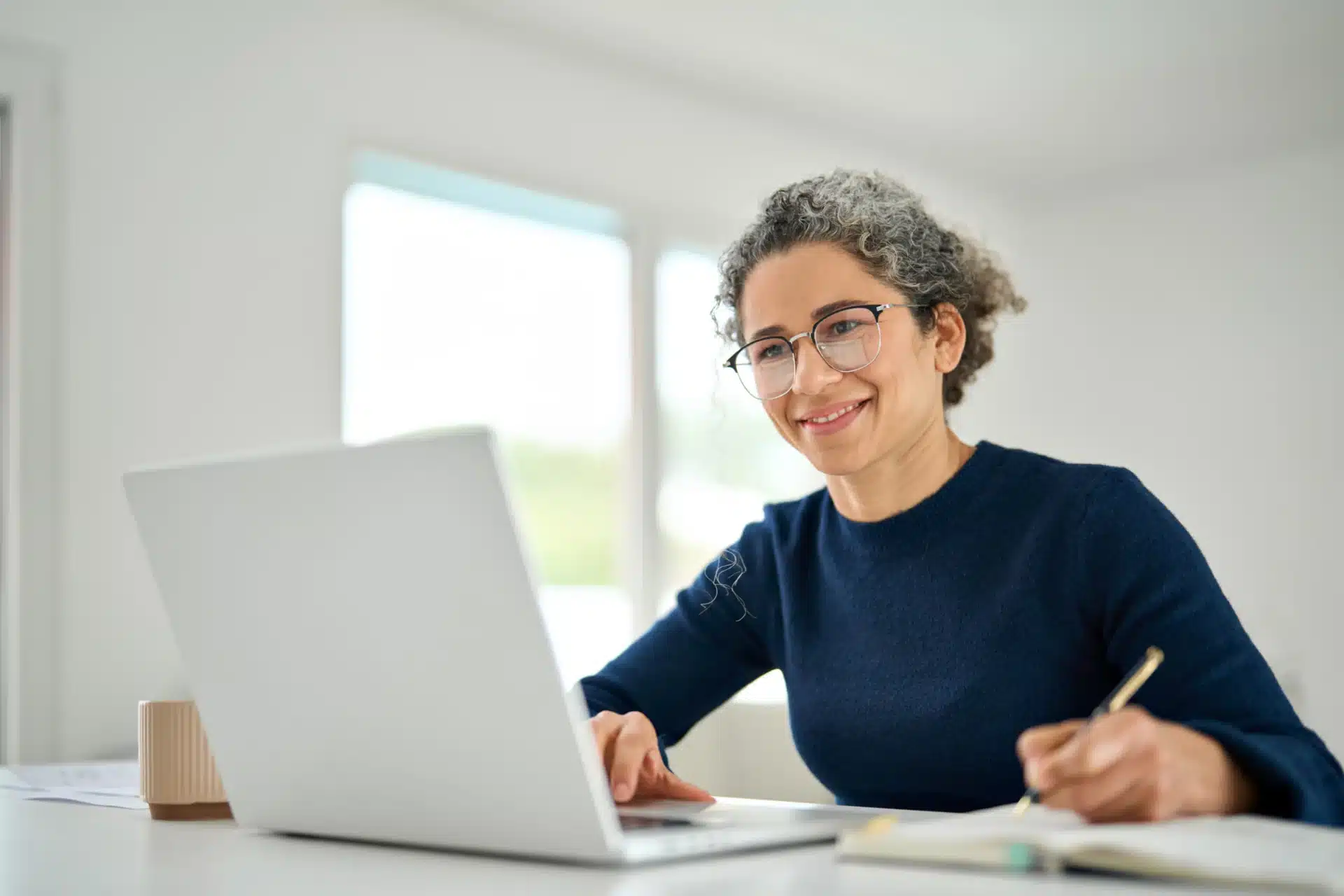 Potencia tu Salud: Una Serie Virtual para Profesionales de la Salud