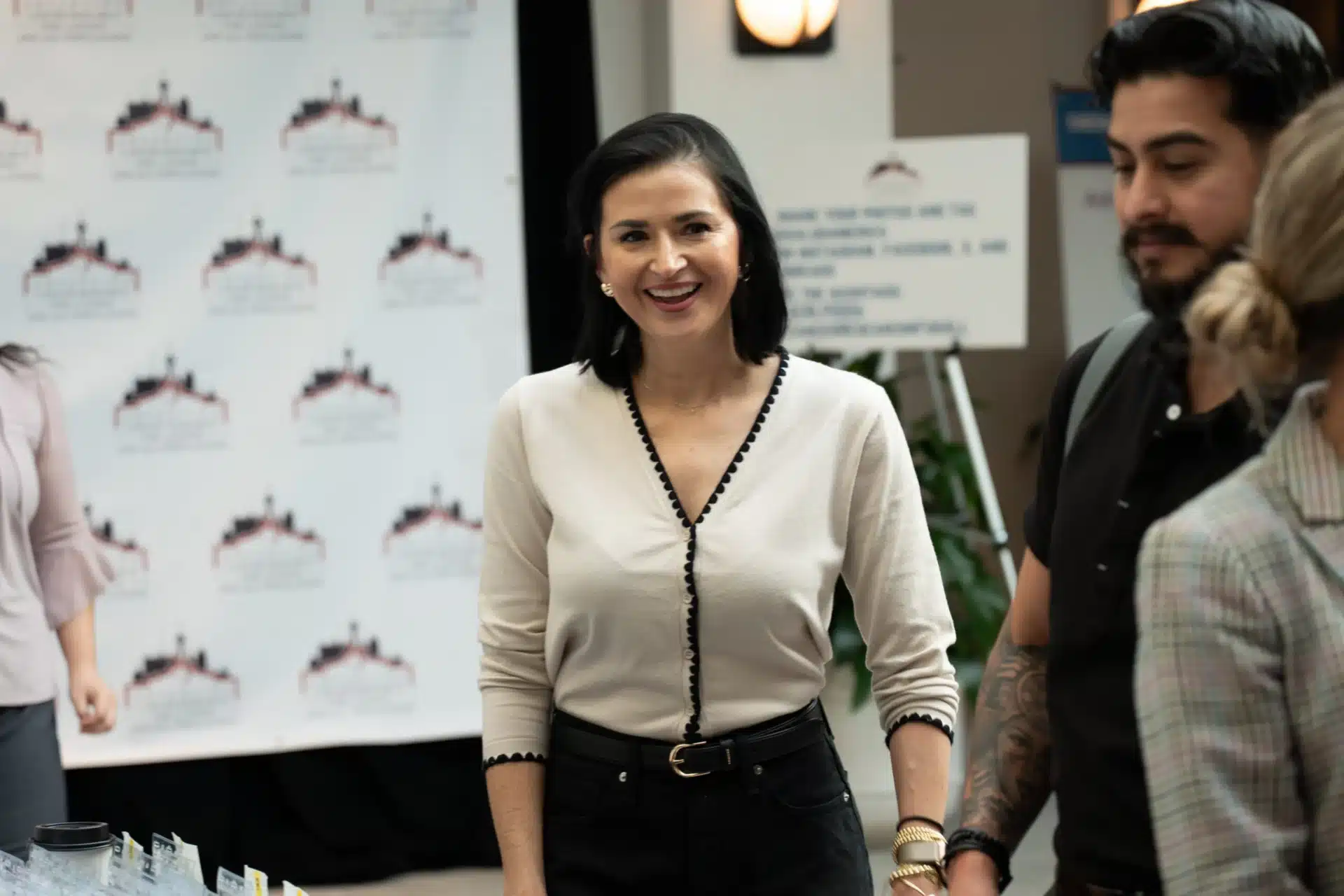 United Against Cancer: More Than 300 Voices Drive Research for Latinos and All Communities