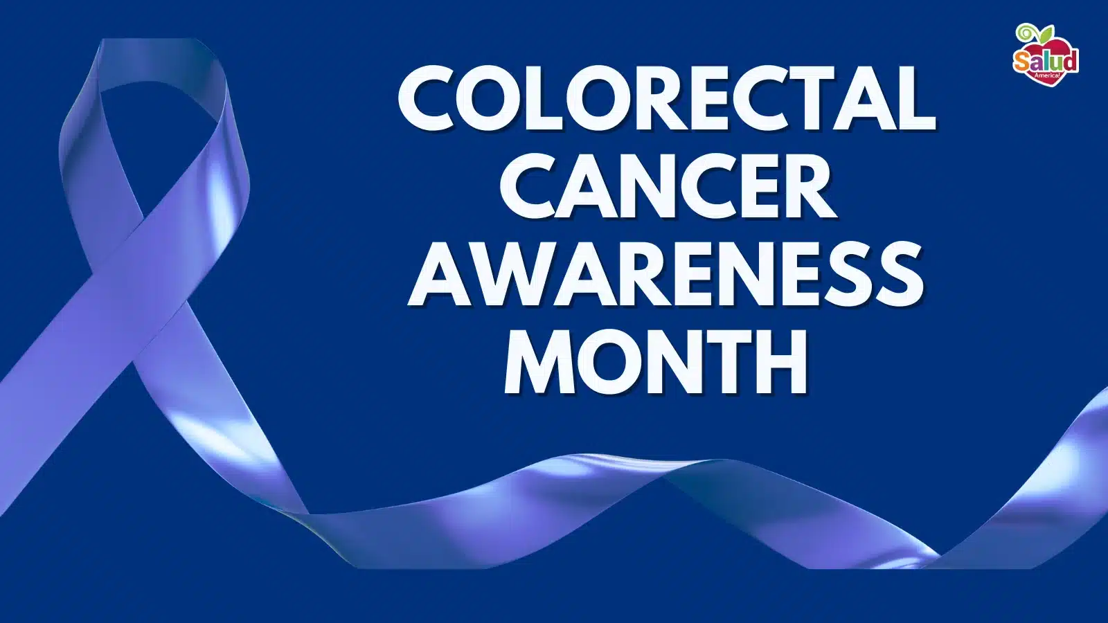 Las muertes por cáncer colorrectal aumentan un 1,1% anual en menores de 50 años desde 2005: alerta de la American Cancer Society