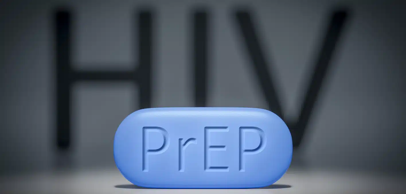 PrEP diaria o “a demanda”: un estudio a largo plazo muestra una protección muy alta con buena adherencia