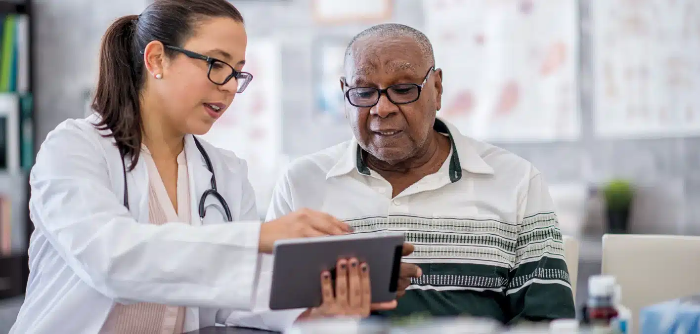 PSA y Próstata: La Edad Clave para Empezar el Chequeo y Cuidar Tu Salud