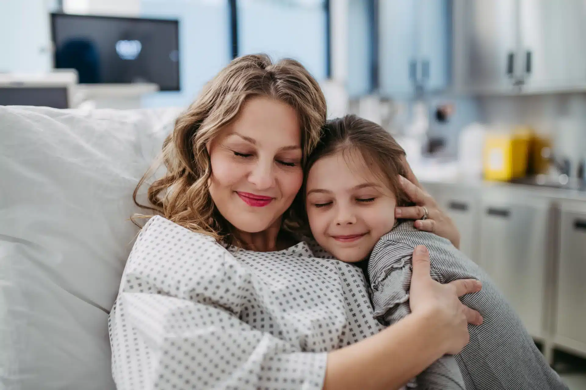 Cuando Mamá o Papá Tiene Cáncer: Un Espacio de Apoyo Entre Niños para No Sentirse Solos