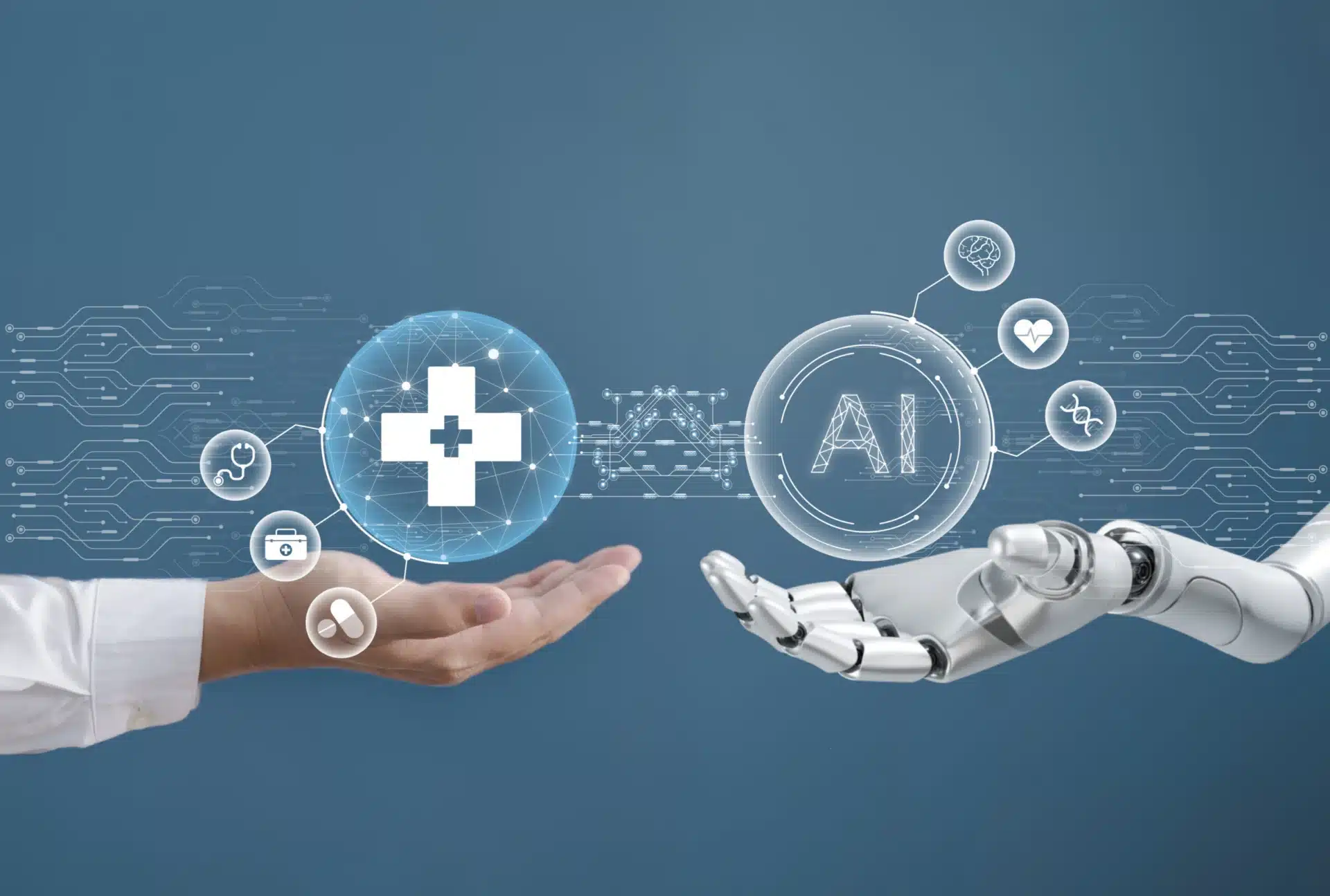 1 de cada 6 adultos en EE. UU. ya consulta chatbots de salud: ¿confianza o riesgo?
