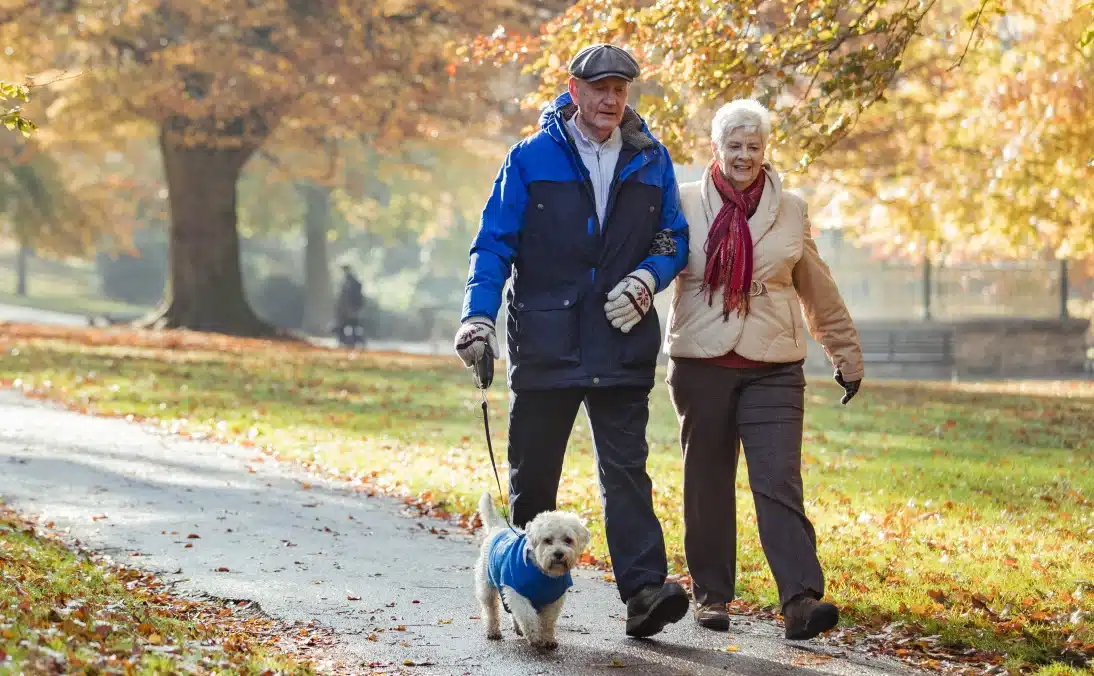 Exercise Routines During Chemotherapy Could Reduce Brain Fog, Memory Loss, and Cognitive Fatigue