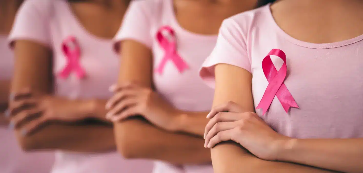 Después de la mastectomía: el dolor persistente que muchas mujeres no esperaban