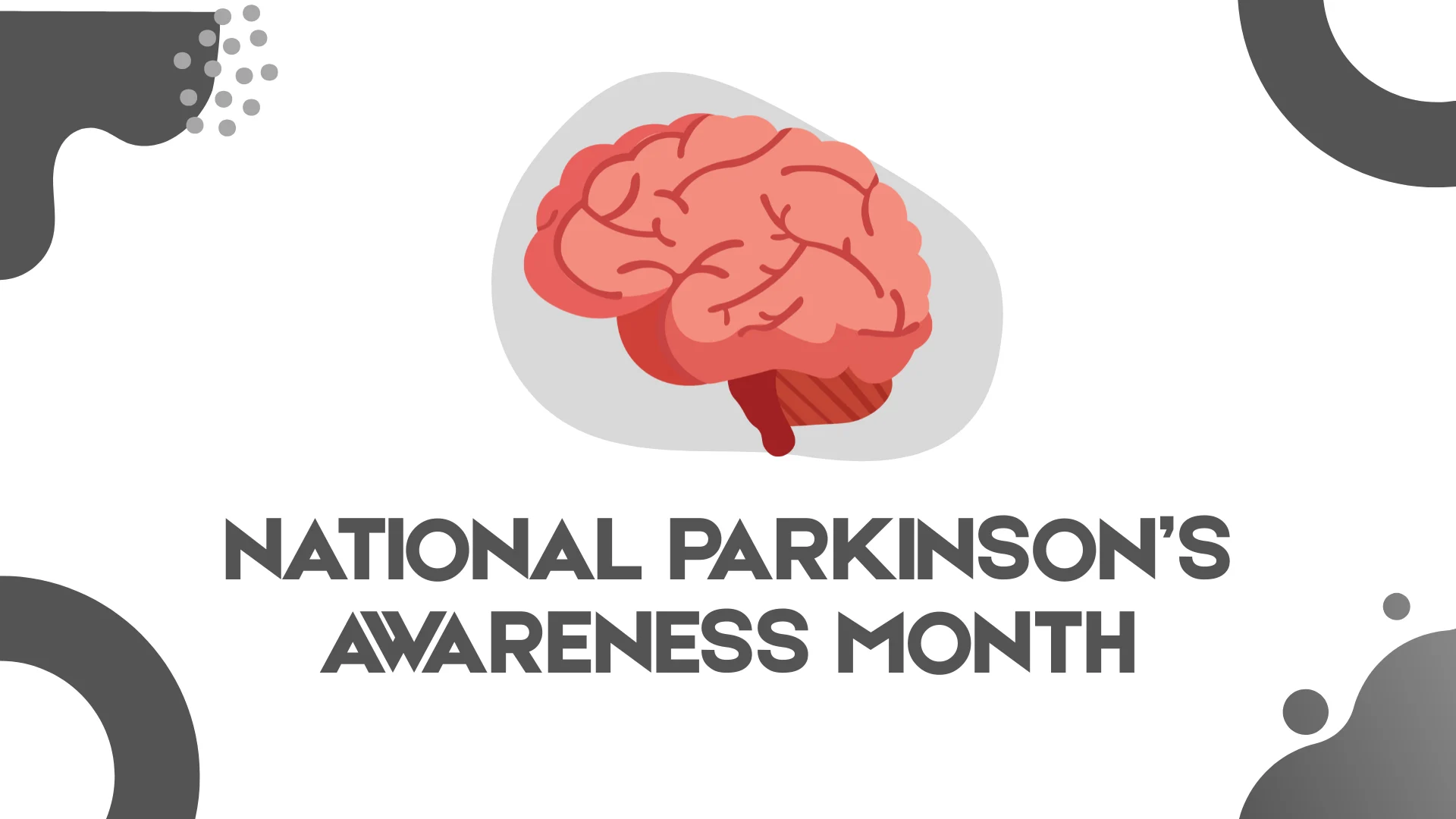 Foco de abril: 3 recursos imprescindibles para compartir en el Mes de Concientización sobre el Parkinson