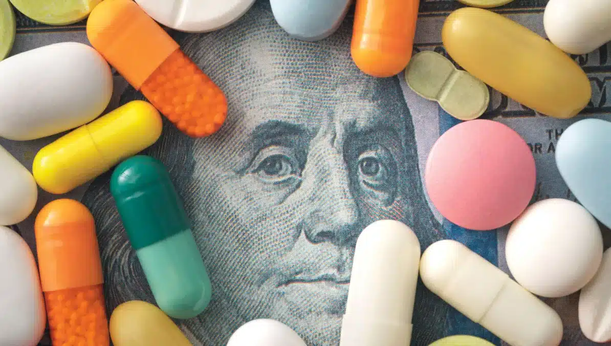 Trump prometió medicamentos más baratos. Algunos precios bajaron. Muchos otros subieron.