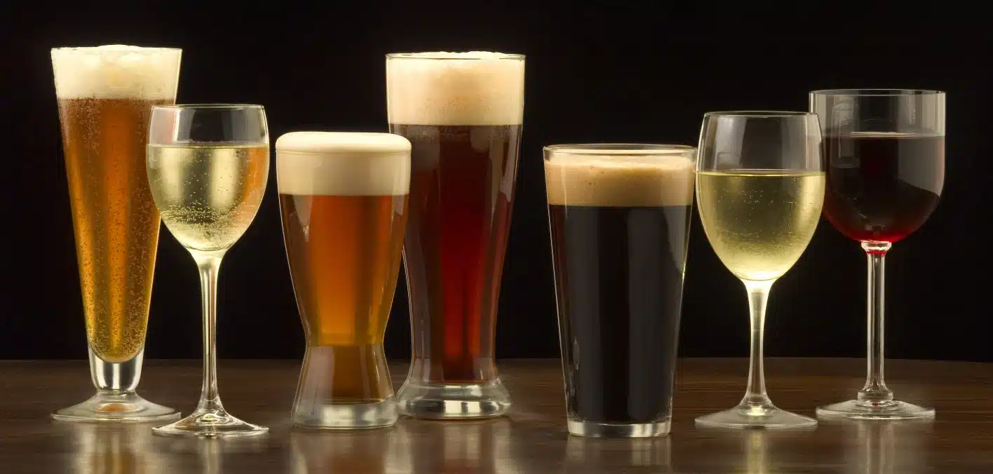 La adición semanal de GLP-1 a la terapia cognitivo-conductual reduce aún más el consumo excesivo de alcohol