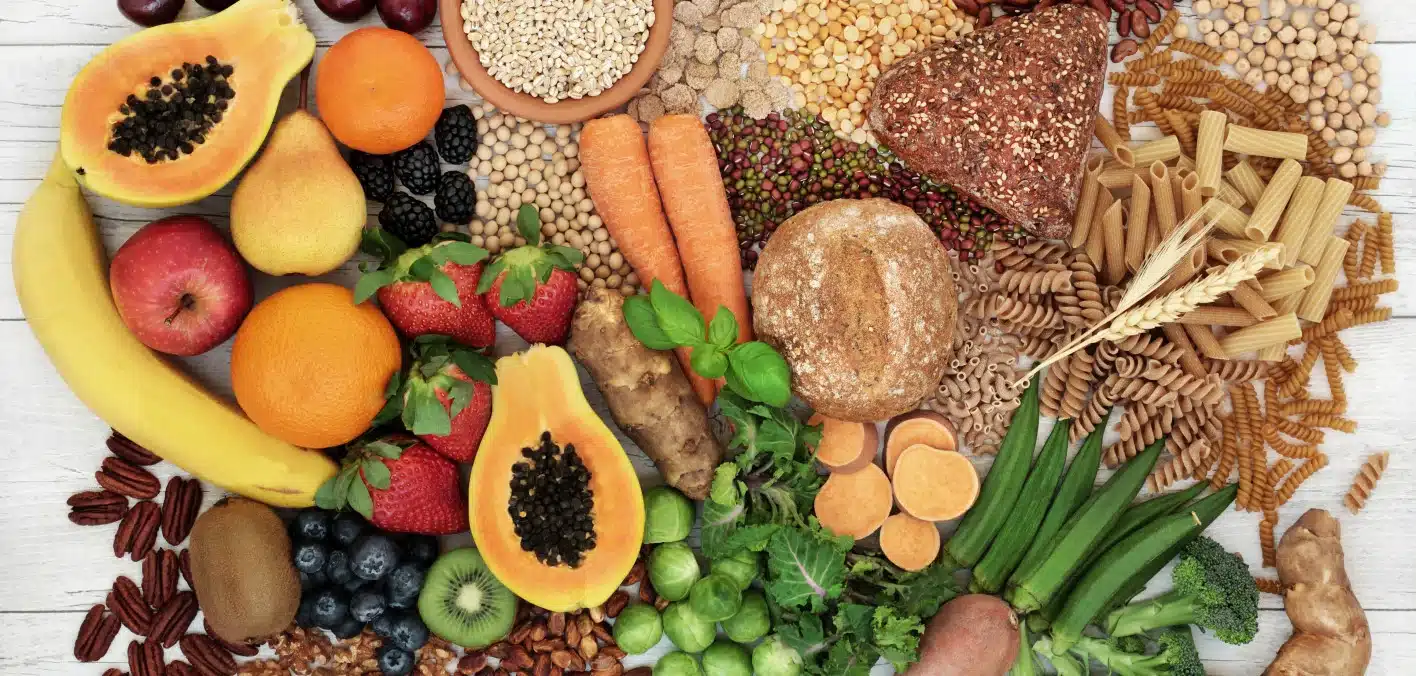 Aumenta la Fibra en Tu Dieta: 15 Consejos de Nutricionistas