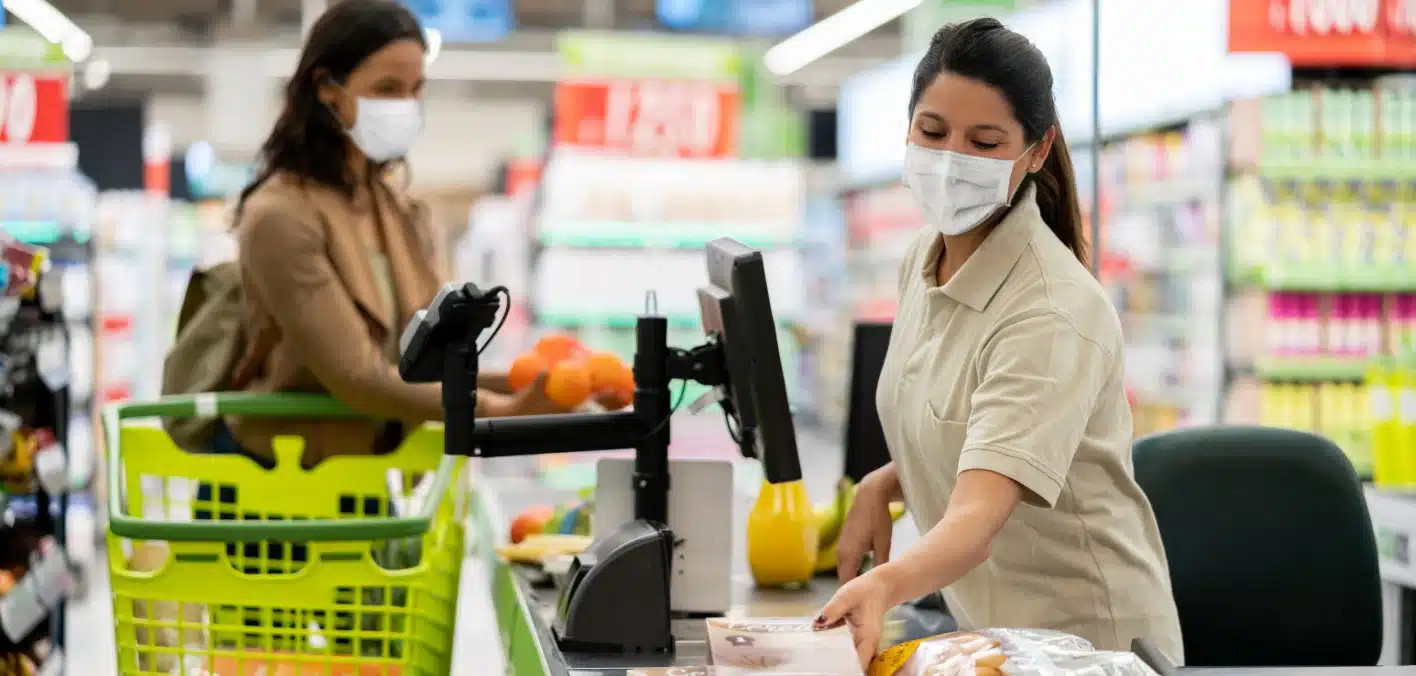 La Sociedad Americana del Cáncer Advierte sobre el Aumento de los ‘Pantanos Alimentarios’ en EE. UU.; Sin Progreso Sustancial en la Reducción de Desiertos Alimentarios para Millones