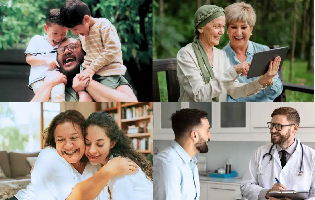 5 Maneras Importantes de Celebrar la Supervivencia del Cáncer