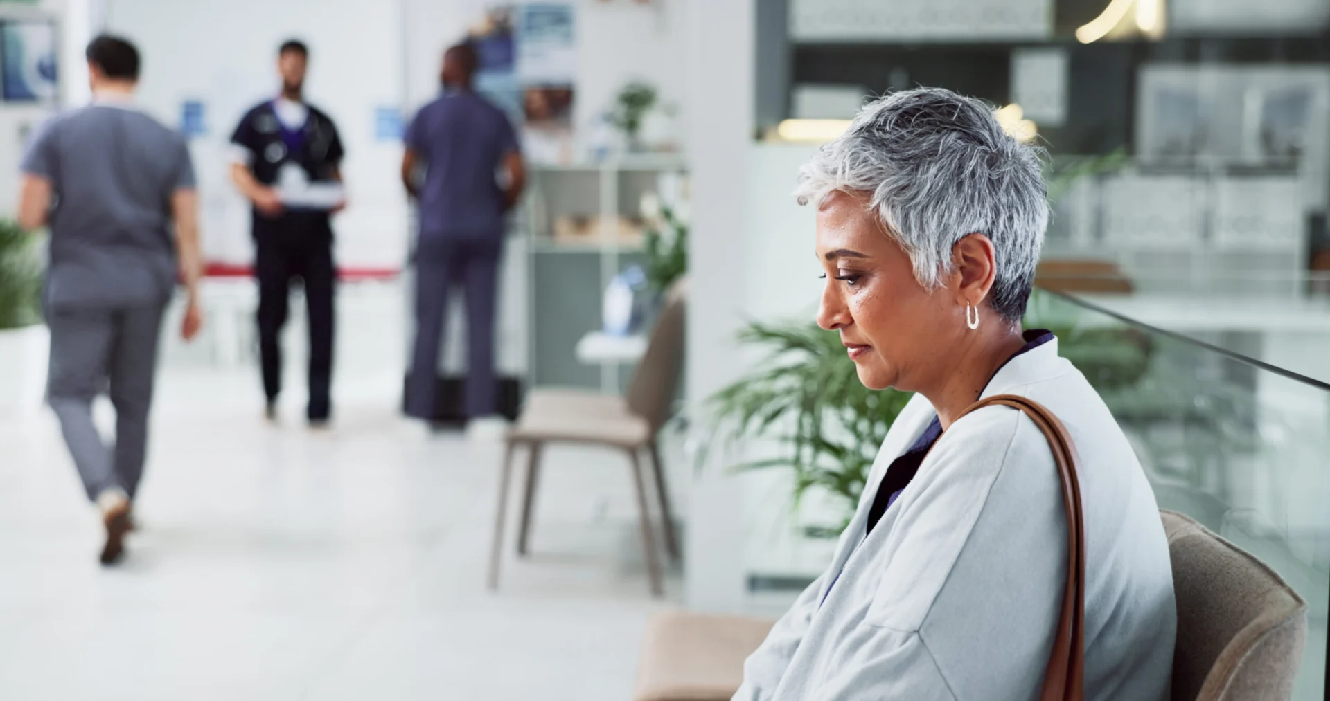 Informe: Se Prevén 4 Millones de Latinos Sin Cobertura de Salud en 10 Años