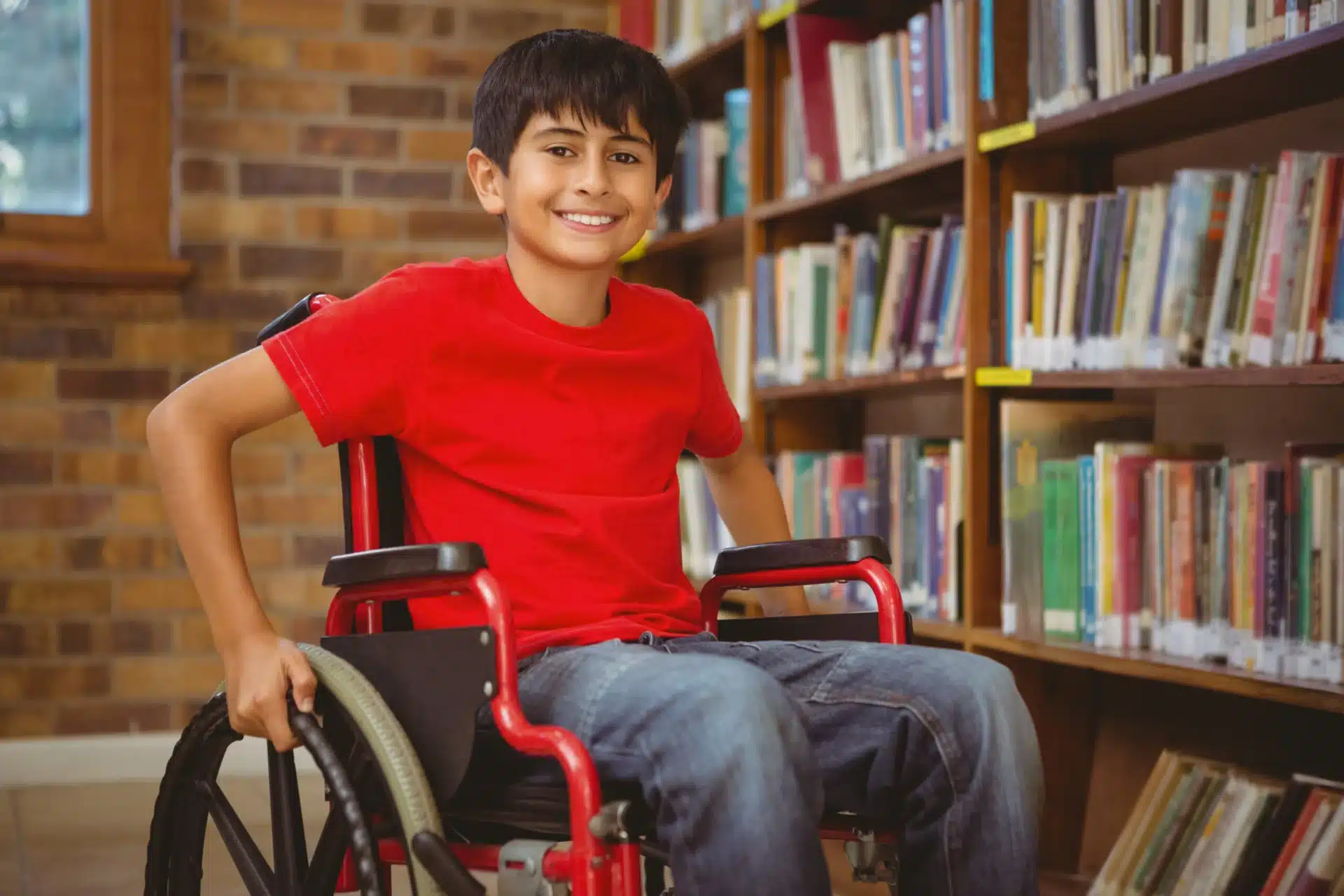 Texanos con Discapacidades: ¡Comparte Tu Historia Ahora!