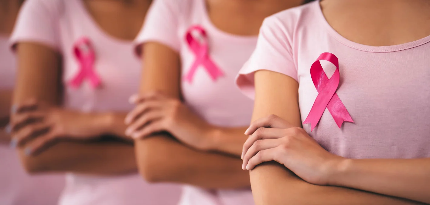 Los diferentes tipos de cáncer de mama requieren distintos tratamientos