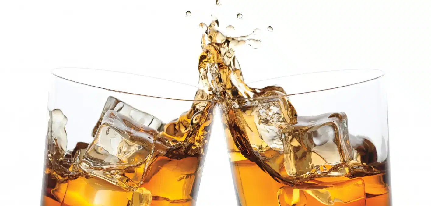 El alcohol aumenta el riesgo de cáncer colorrectal
