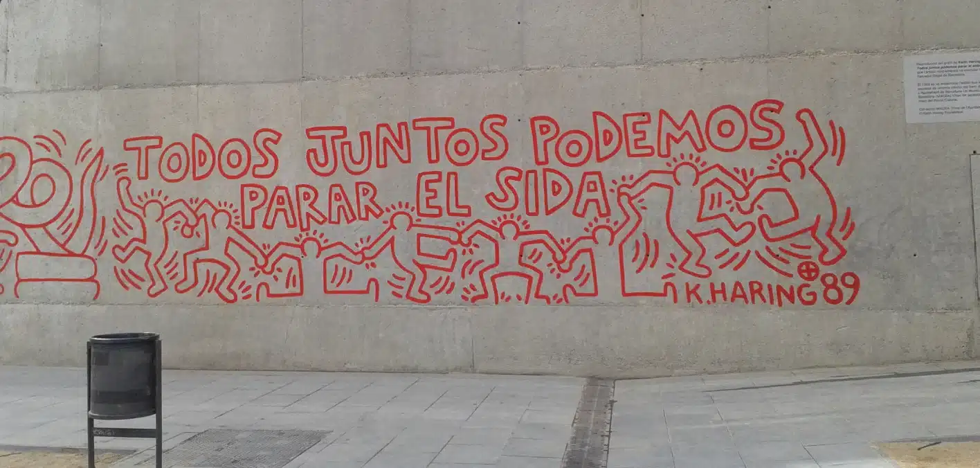 Futuros conectados: replantear la unidad en la respuesta al VIH