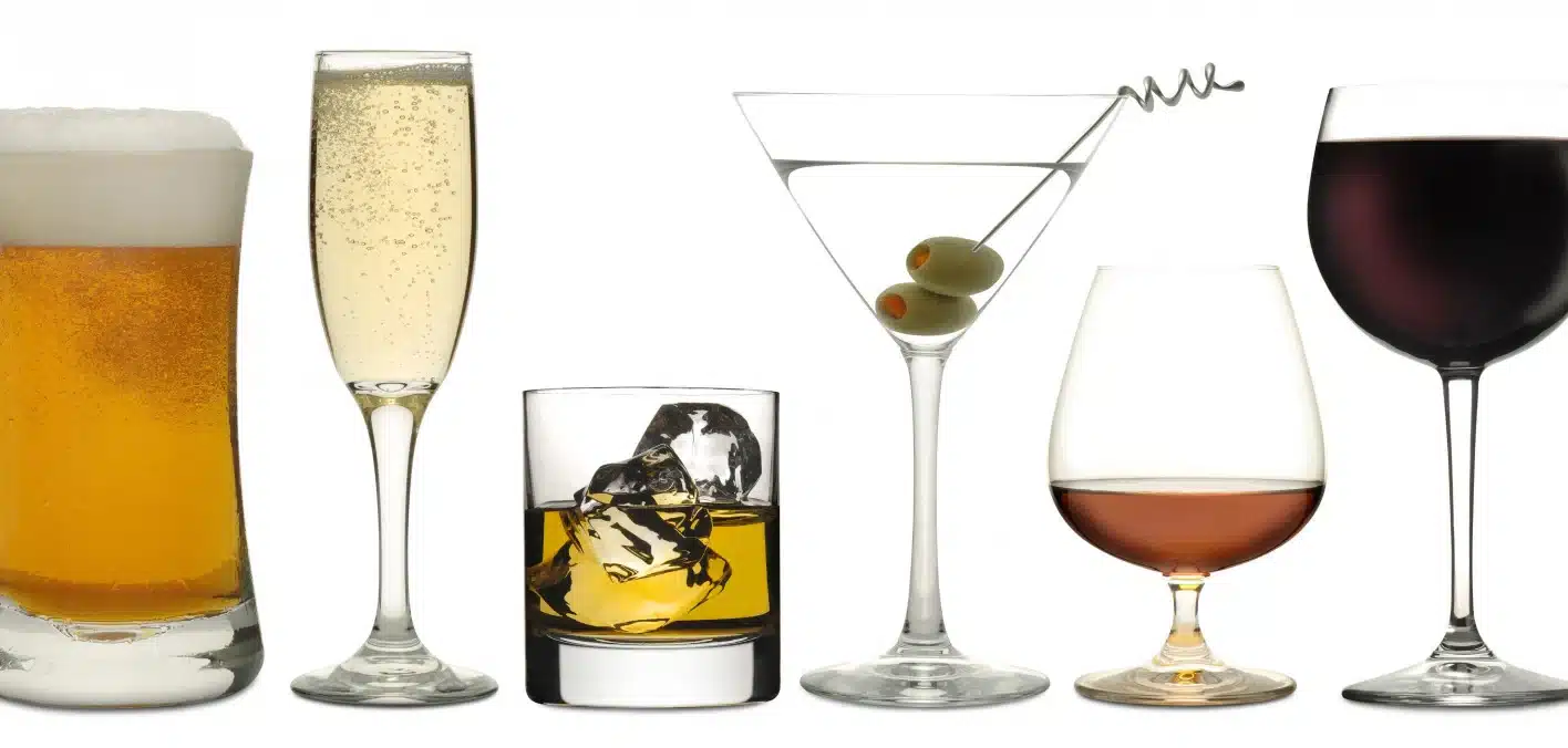 Las muertes por cáncer relacionadas con el alcohol en EE. UU. se duplicaron desde 1990, según un estudio