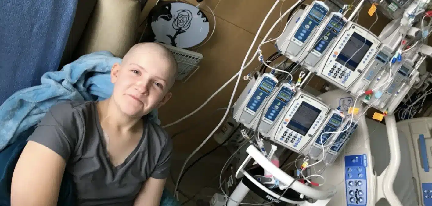 Una sobreviviente de cáncer quería volver a trabajar, pero perdió su cobertura de Medicaid por discapacidad