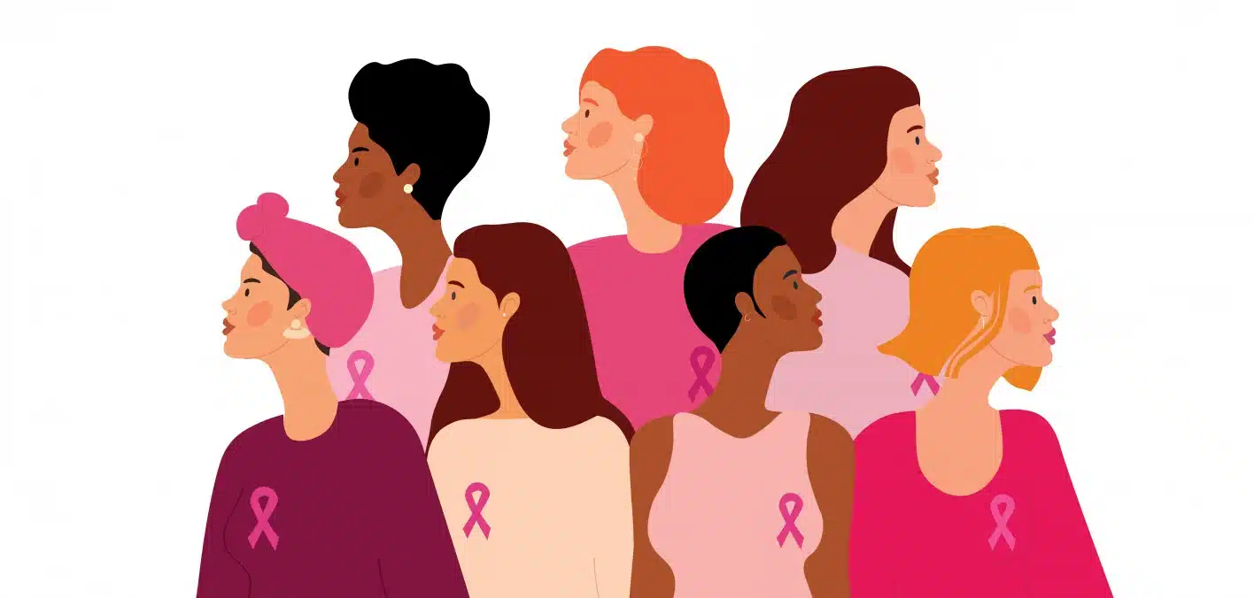 La clasificación habitual del cáncer de mama podría pasar por alto diferencias importantes