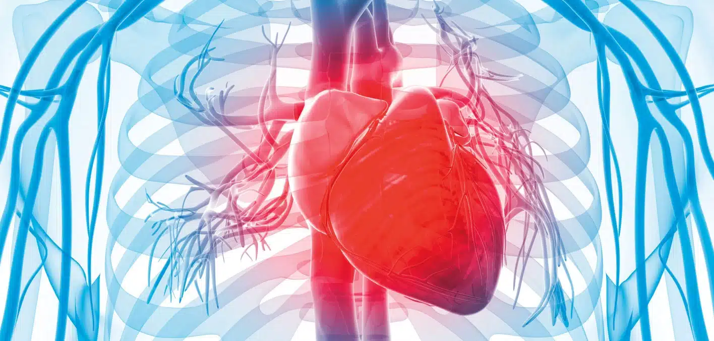 Las enfermedades cardiovasculares ya son la principal causa de muerte entre los latinos