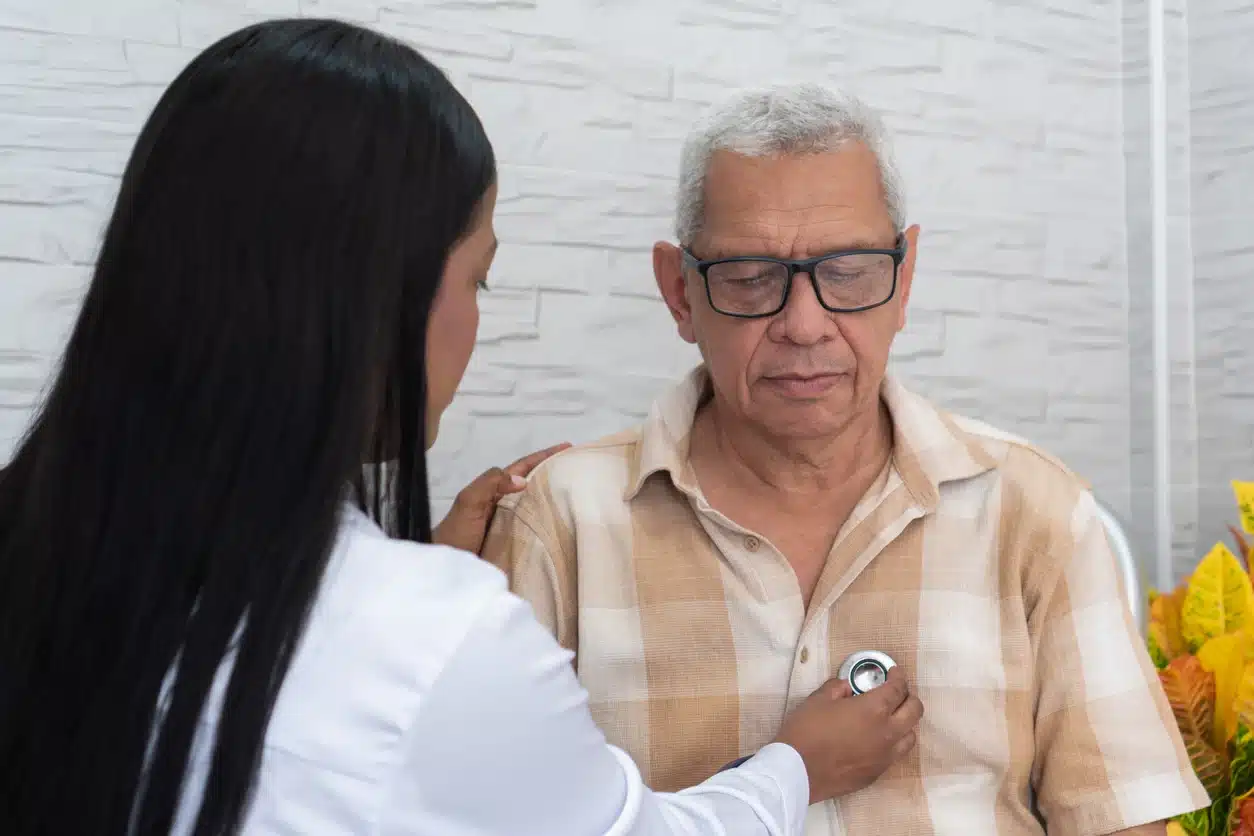 La preocupante situación de las enfermedades cardíacas y los accidentes cerebrovasculares entre los latinos en Estados Unidos