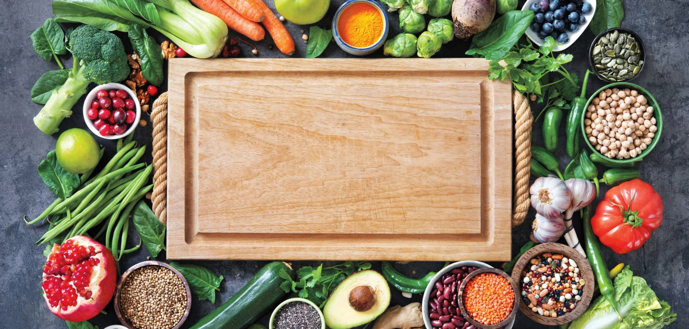 Una dieta vegana baja en grasa reduce un tercio la grasa del hígado y mejora la función de la insulina