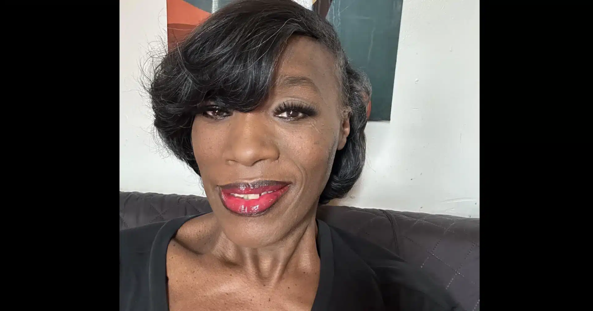Descanse en paz Grace Detrevarah, defensora de neoyorquinos negros, trans y con VIH