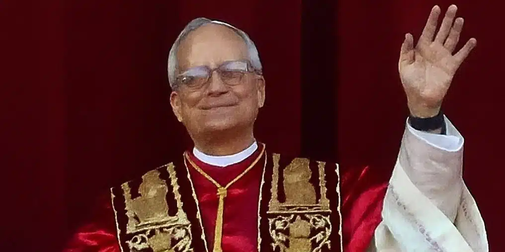 El cáncer de pulmón del papa León pone de relieve nuevas tendencias en los diagnósticos