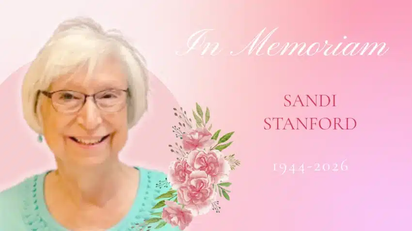 En memoria de Sandi Stanford, sobreviviente de cáncer de mama y pionera de la defensa de pacientes